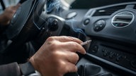 Rauchverbot im Auto in Anwesenheit von Kindern oder Schwangeren