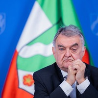 Innenminister Herbert Reul (CDU)