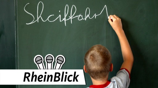 Foto für Rheinblick Podcast