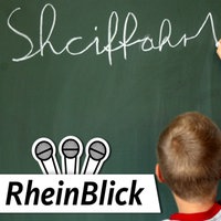 Foto für Rheinblick Podcast