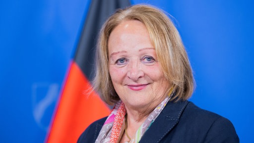 Sabine Leutheusser-Schnarrenberger, ehem. Bundesjustizministerin