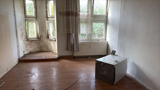 Schrottimmobilie Duisburg