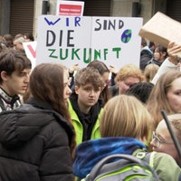 Schülerproteste