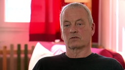 Holger Ott, Geschäftsführer Jugendberufshilfe Förderkorb