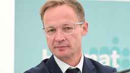 Daniel Sieveke, Staatssekretär im MHKBD und CIO des Landes NRW