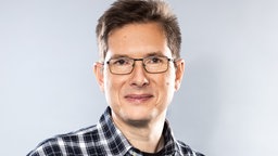 Michael Spörke im Porträt