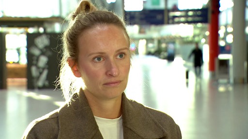 Ann-Katrin Weidling, Geschäftsführerin WEICON