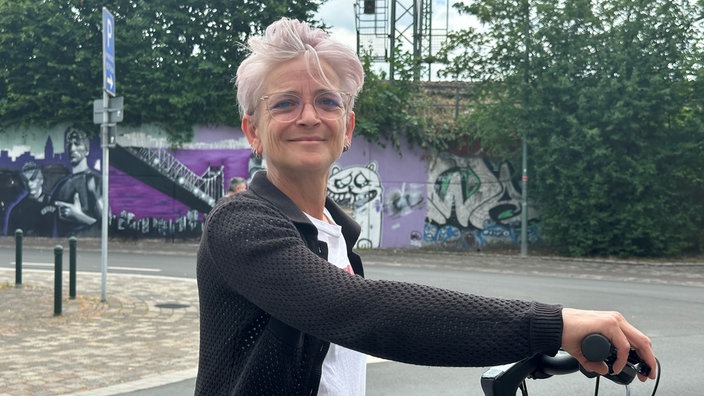 Iris Kläsener