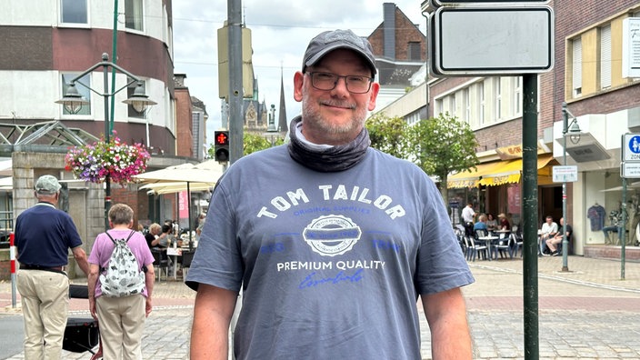 Michael Wedeking 