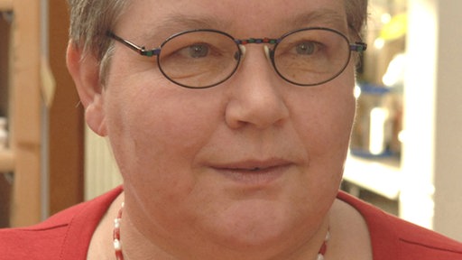 Gisela Holtz