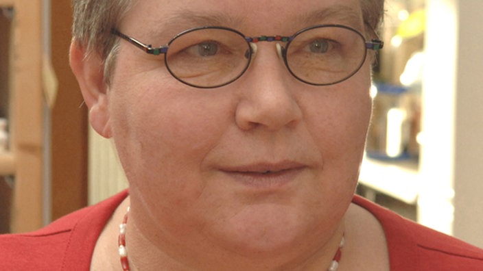 Gisela Holtz