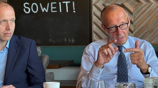 Friedrich Merz 