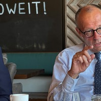 Friedrich Merz 