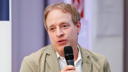 Prof. Dr. Martin Bujard