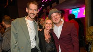 Aftershow Party