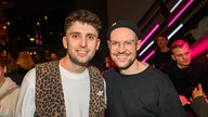 Aftershow Party