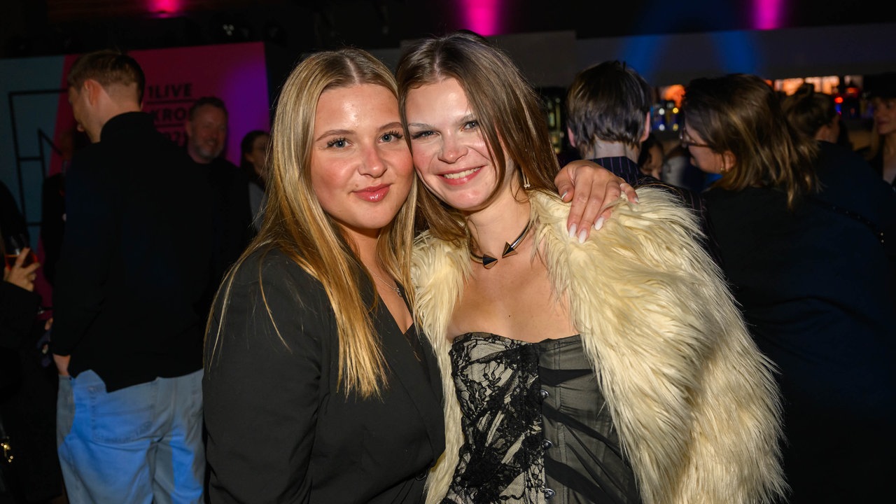 Aftershow Party