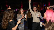 Aftershow Party