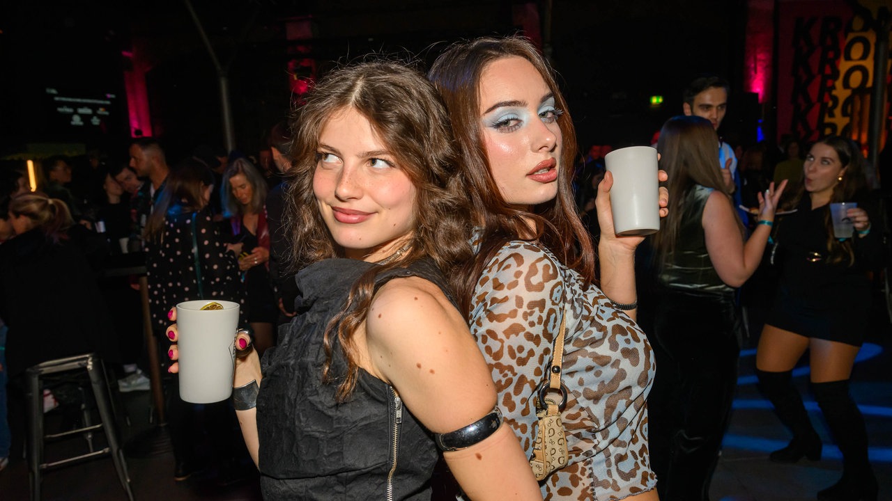 Aftershow Party
