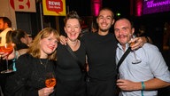 Aftershow Party