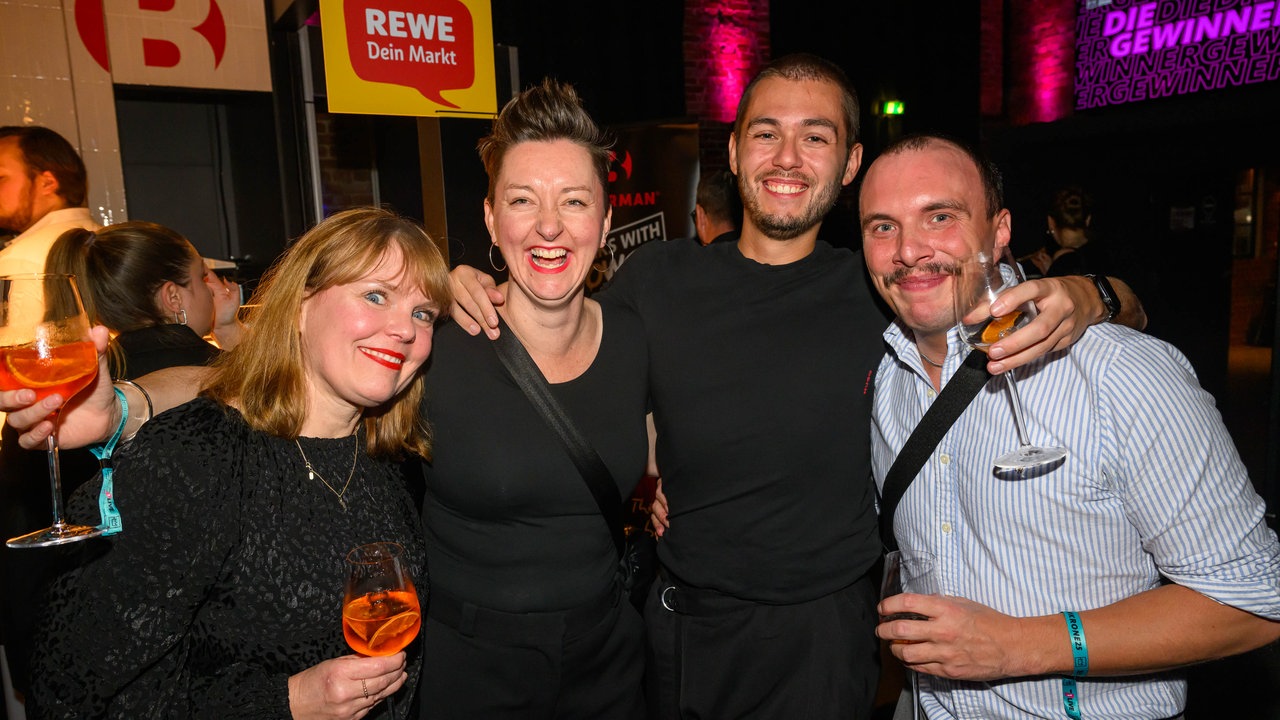 Aftershow Party