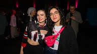 Aftershow Party