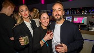 Aftershow Party