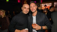 Aftershow Party