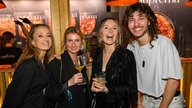 Aftershow Party