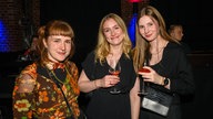 Aftershow Party