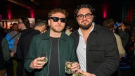 Aftershow Party