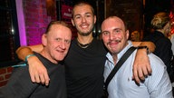Aftershow Party