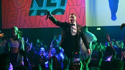 Krone Show 2025