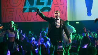 Krone Show 2025