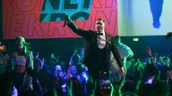 Krone Show 2025