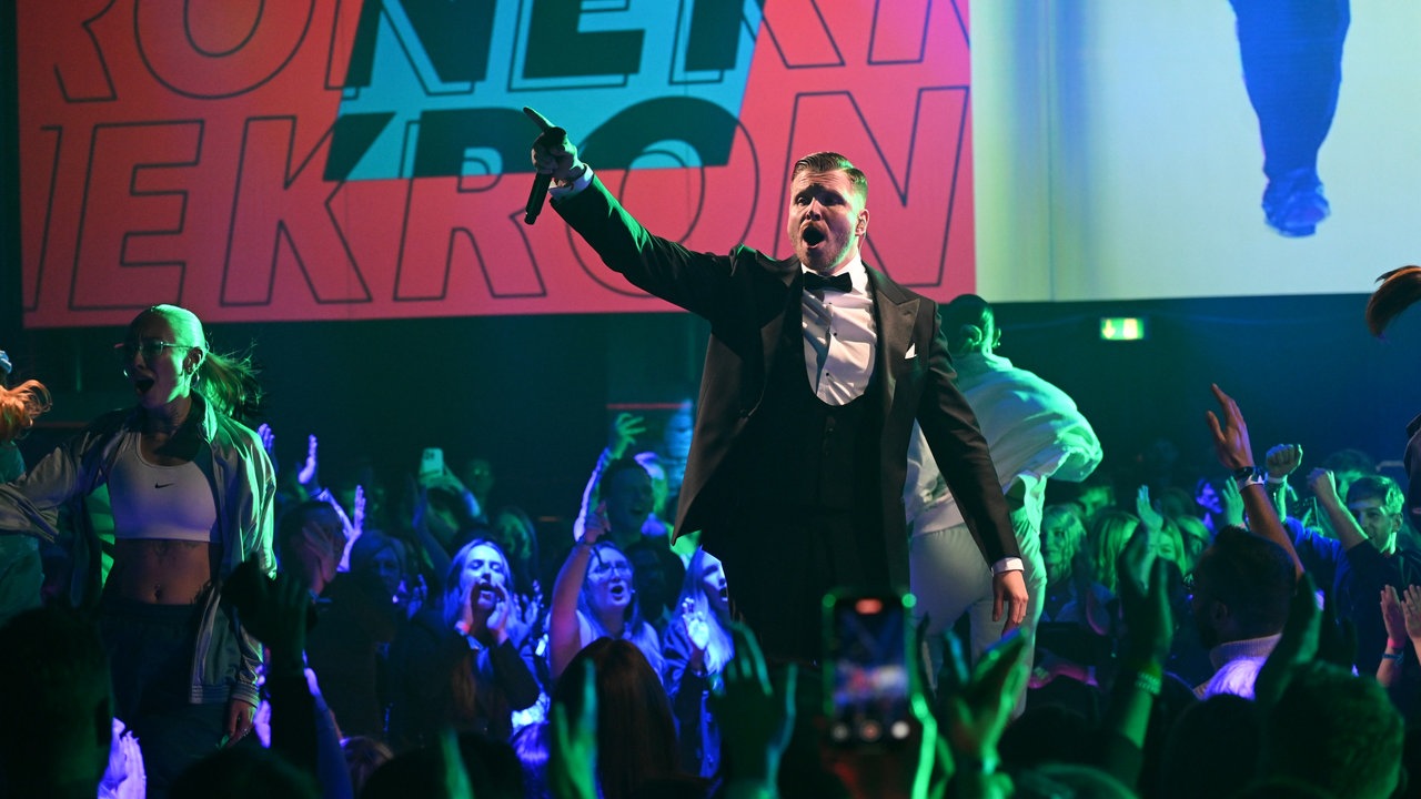Krone Show 2025