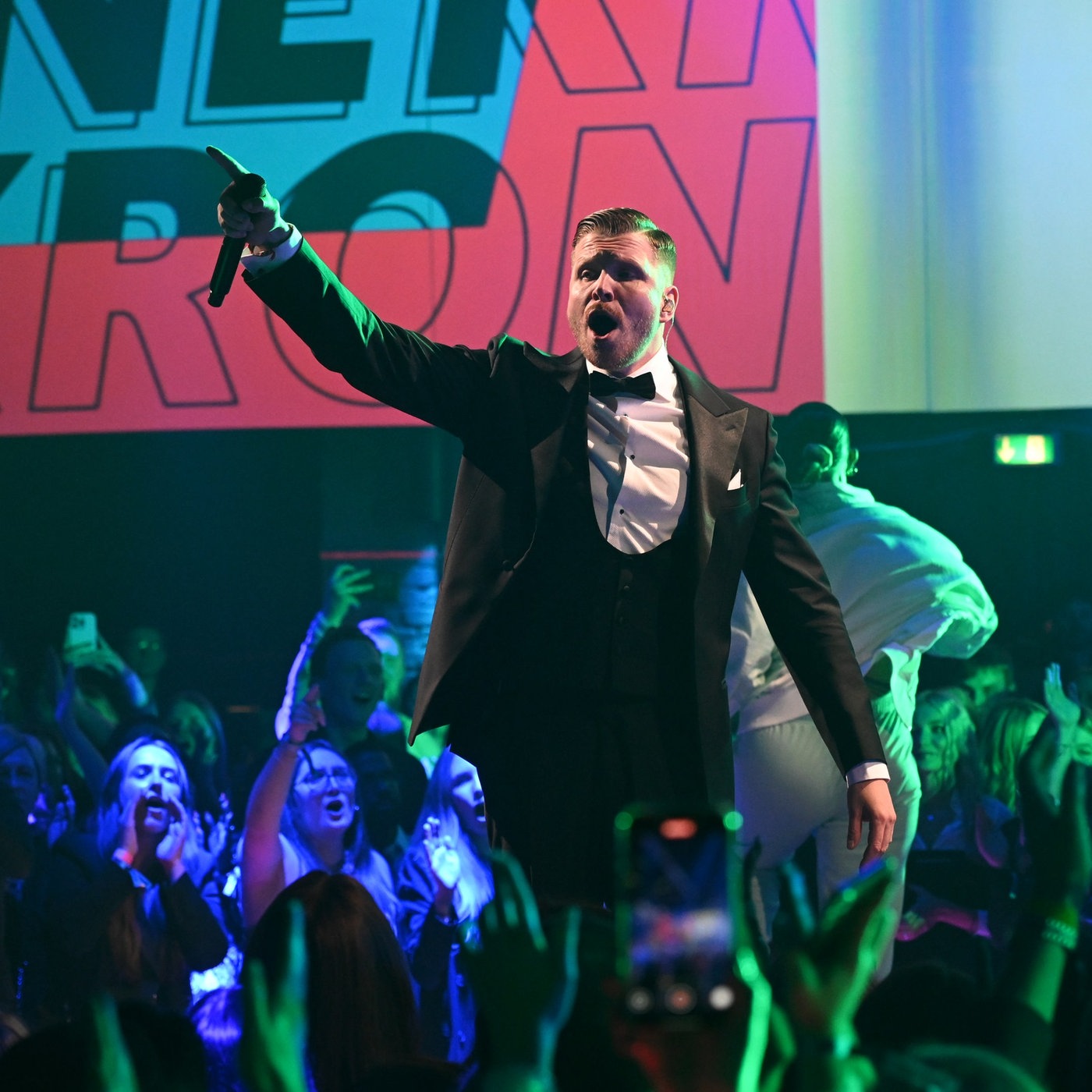 Krone Show 2025