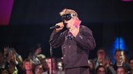 Krone Show 2025