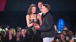 Krone Show 2025