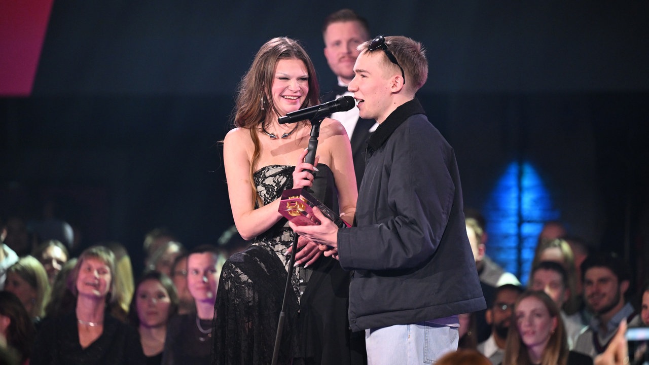 Krone Show 2025