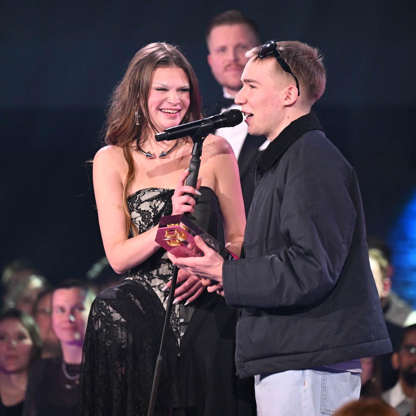 Krone Show 2025