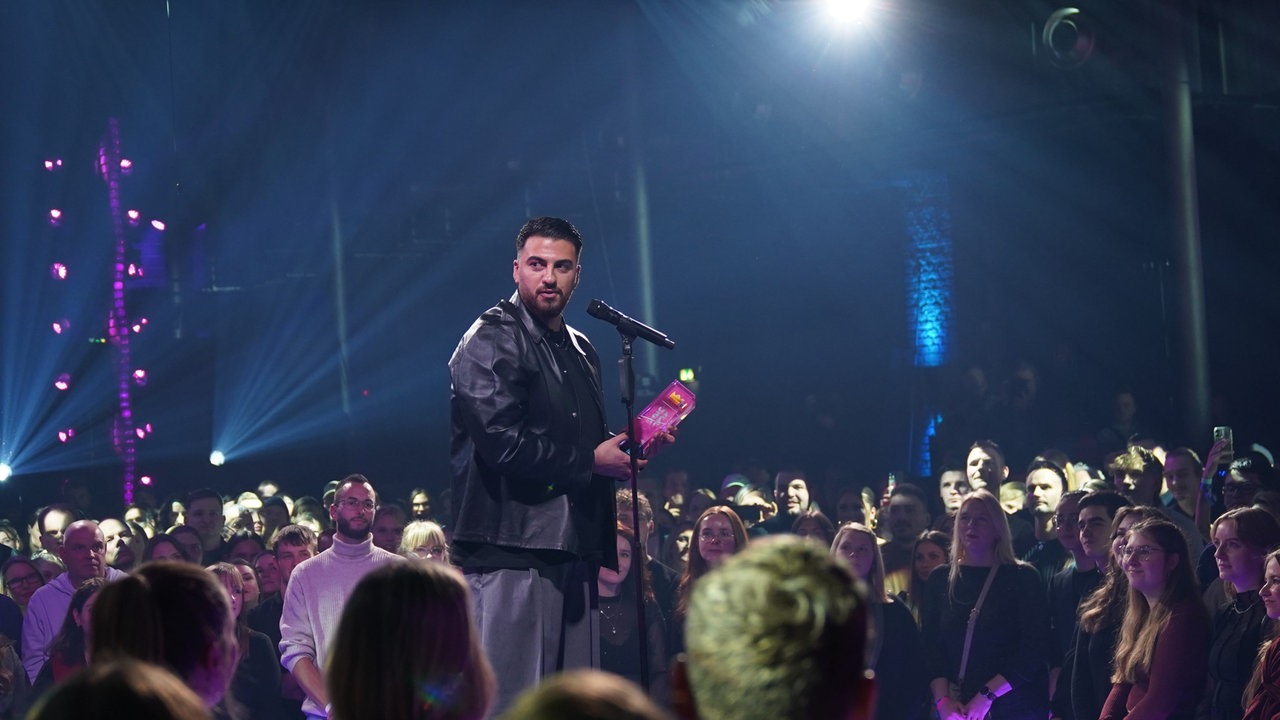 Krone Show 2025