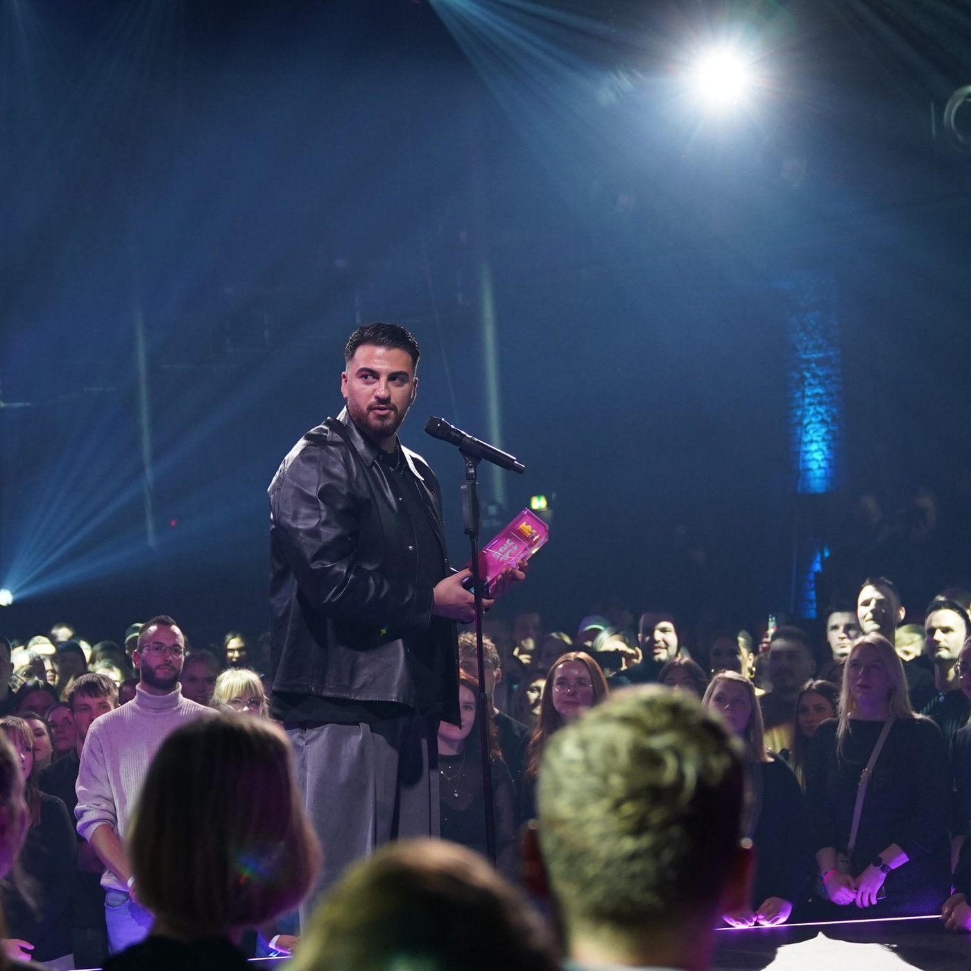 Krone Show 2025