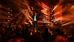 Krone Show 2025