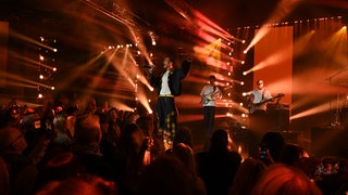 Krone Show 2025