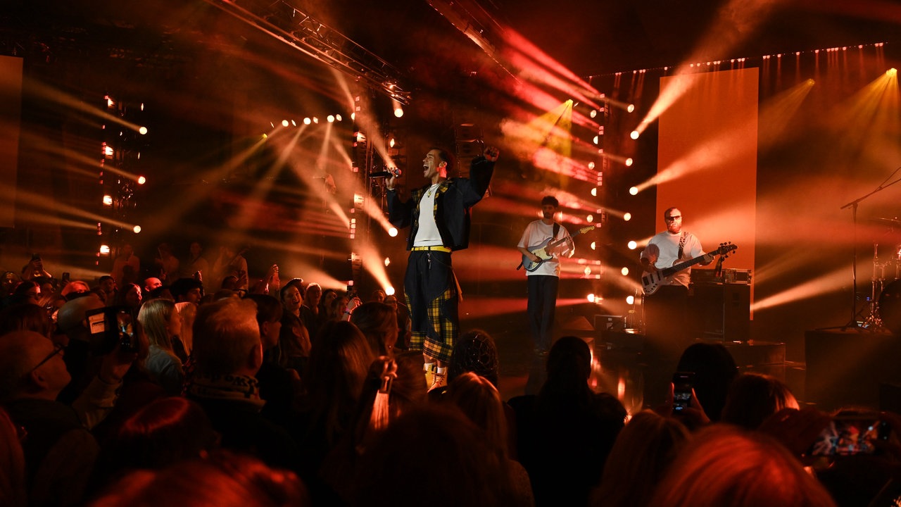 Krone Show 2025