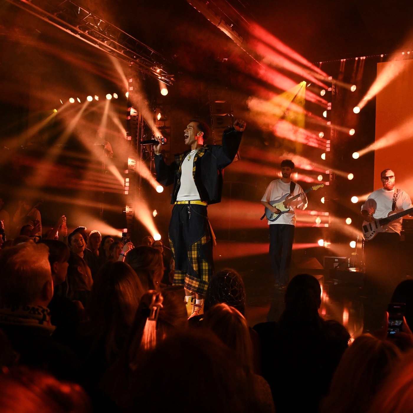 Krone Show 2025