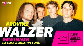 Bester Alternative Song: Provinz mit Walzer