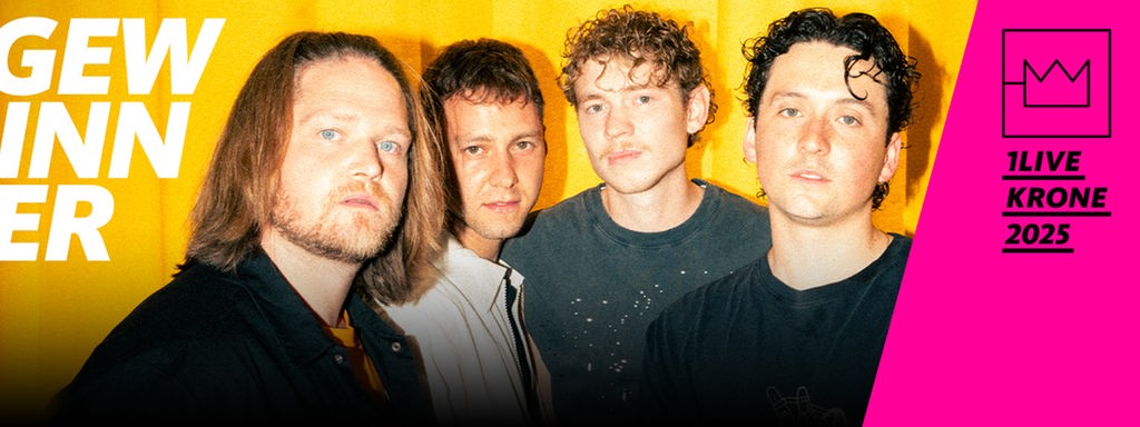 Bester Alternative Song: Provinz mit Walzer