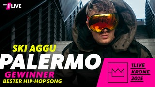 Bester Hip Hop Song: Ski Aggu mit Palermo